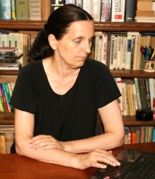 Doina-Olga Ștefănescu